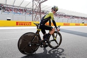 Pirelli macht sich auf den Weg zur Tour de France.