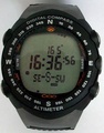 Outdoor-Uhr XC-3