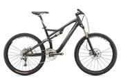 Stumpjumper FSR Sworks Carbon