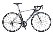 TCR Advanced