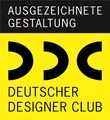 Auszeichnung mit dem DDC-Label