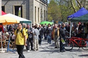 Bielefelder Fahrrad- und Outdoortag 2010