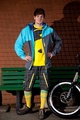 Neue Bikewearmarke aus dem Schwarzwald