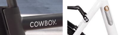 Cowboy und BZEN - zwei neue E-Bike-Marken wollen in Deutschland landen.