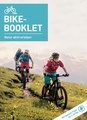 Ein Booklet soll helfen, das Mountaibiken in den Alpen sozial- und umweltverträglicher zu gestalten.