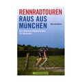 Rennradtouren - Raus aus München