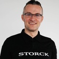 Neuer COO bei Storck: