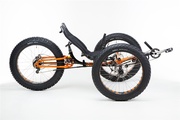 Das erste Fat-Trike von ICE