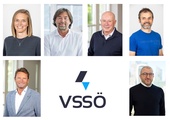 Foto: VSSÖ - Das neue VSSÖ-Präsidium (v.l.n.r.): Irina Andorfer, Franz Koll, Michael Schineis, Hans-Jürgen Schoder, Markus Oberhamberger, Markus Zanier 


