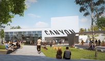 Foto: Canyon Bicycles - Vorschau darauf, wie der Canyon Campus künftig angelegt sein könnte 