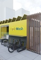 Self-Service Washpoints von CycleWash