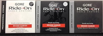 Gore Ride On