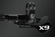 X9 Trigger Schalter