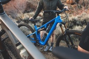 Foto: Ibis Cycles