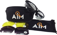 AIM - Analytical Instruments & More GmbH