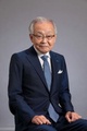 President Yozo Shimano