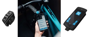 Foto: TQ Bike - Connectivität inklusive