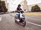 Bosch startet mit einer Shared Mobility Plattform