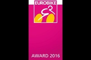 Die Würfel bei Eurobike Award 2016 sind gefallen.