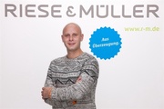 Neu im Vertrieb bei Riese&Müller: