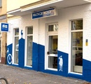 Erster Concept-Store in Berlin