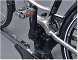 E-Bike-Adapter