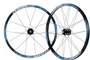 MTB-Laufradsatz Element XSD 1 (Gewicht: 2065 g)