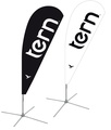 Tern Beachflag