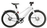 Sport Series Urbaner