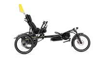 Foto: Hase Bikes - Kettwiesel One Reha