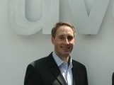 Verlässt Uvex: Geschäftsführer Alexander Selch