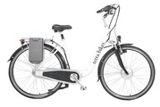 Neues E-Bike aus Trier