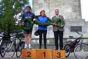 Promirennen zur WM (Foto: Extra Energy)