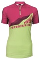 All Mountain Linie: Shirt Women