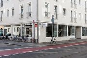 Neuer Store in der Frauenstraße in München
