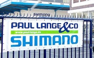 Shimano-Teile sind möglicherweise als Hehlerware im Umlauf