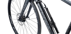 notstrøm - die Energiepumpe fürs Fahrrad