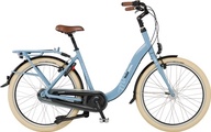 Citybike Mio