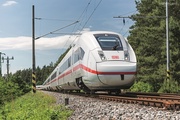 Der neue ICE 4 ermöglicht künftig auch eine Fahrradmitnahme