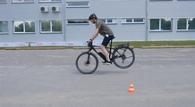 Bremsen ohne ABS