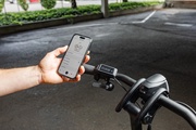Foto: Tern Bicycles - Die eBike Flow-App von Bosch steckt voller innovativer Features bis hin zu wirksamem Diebstahlschutz.