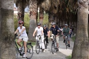 Testen und Informieren in einem angenehmen Ambiente