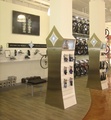 Specialized Concept Store in Schanghai (Foto: Specialized)