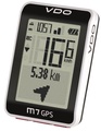 Neues Modell der M-Serie: M7 GPS