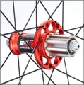 Racing Speed XLR