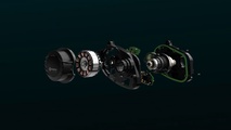 Foto: Pendix - gDrive Antrieb