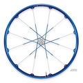 Wheelset Cobalt