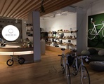 Neuer Bicicli Concept Store öffnet in Berlin