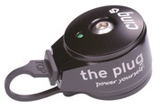 The Plug 3 - Einzigartig ist die Integration der gesamten Elektronik in der TopCap.