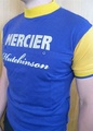 Replica 1954 Vintage Hutchinson Mercier Jersey